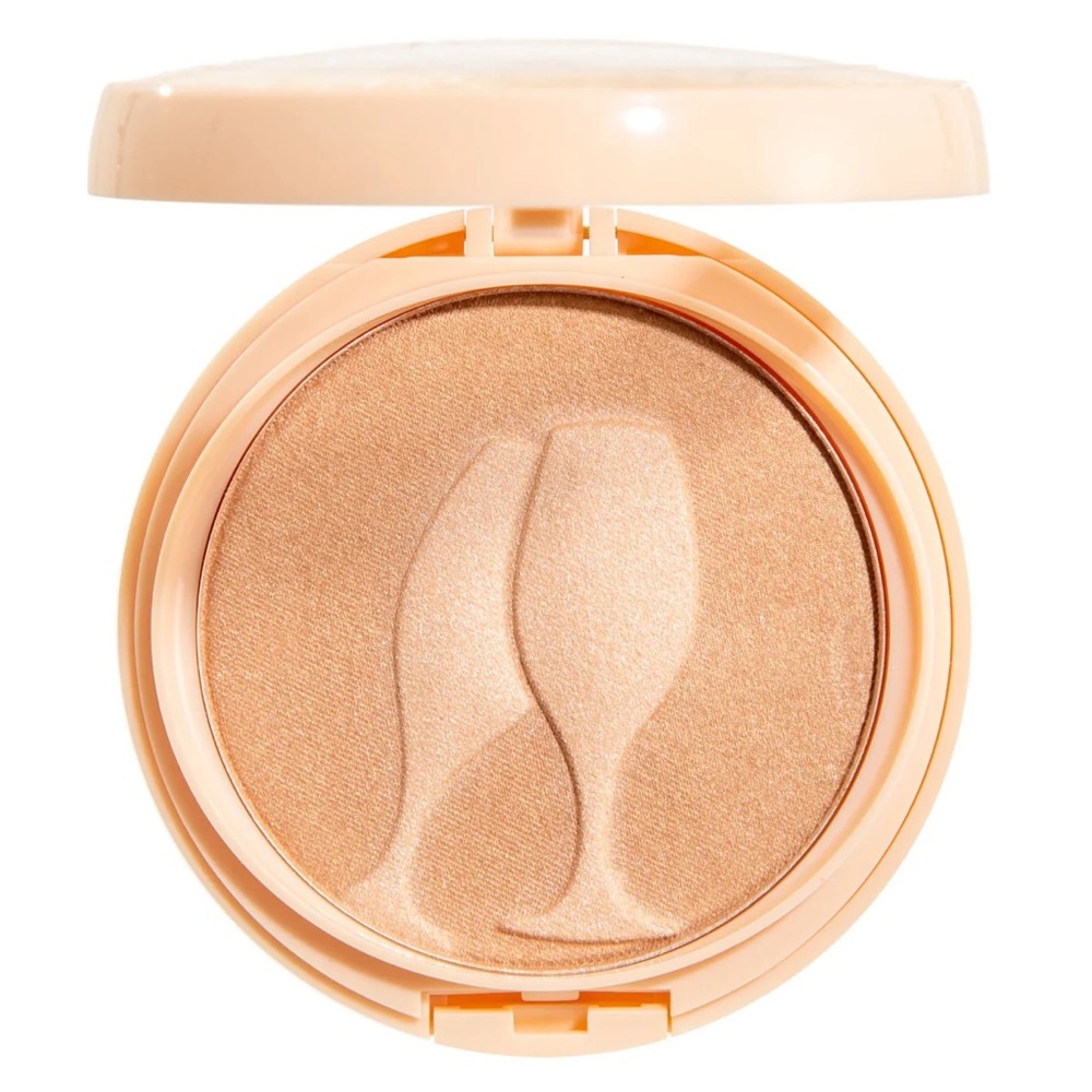 Physicians Formula Let’s Toast Murumuru Butter Highlighter - Champagne NEW - Picture 2 of 6